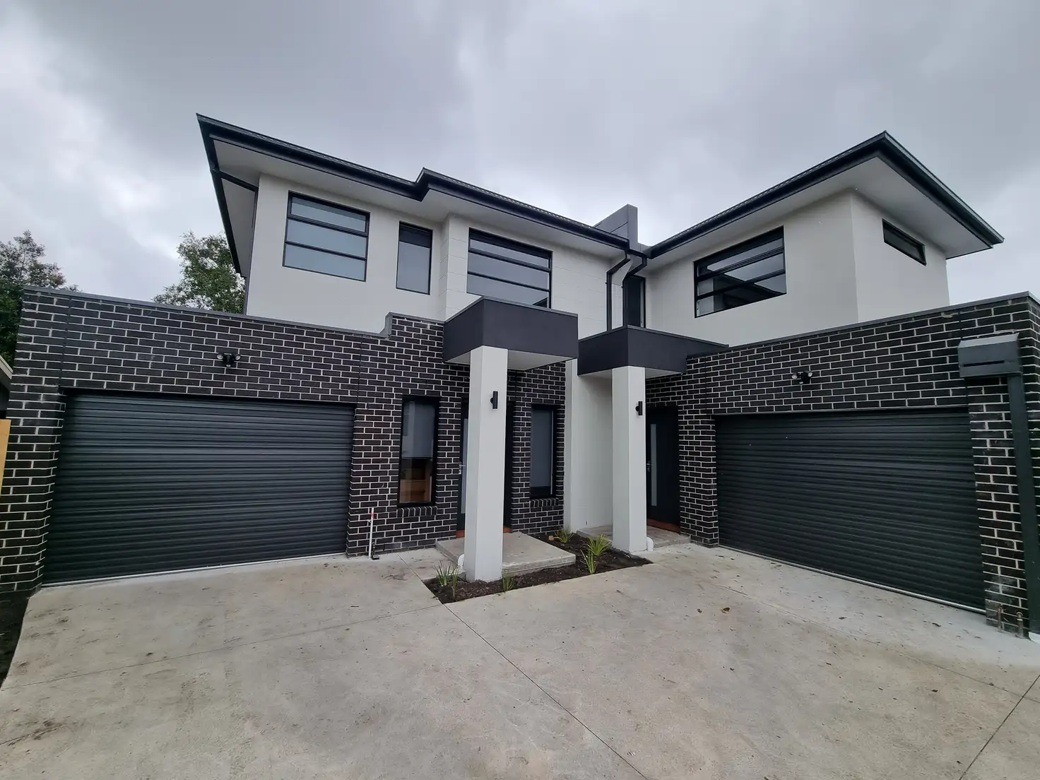 Main view of Homely townhouse listing, 2/54 Clarinda Road, Clarinda VIC 3169