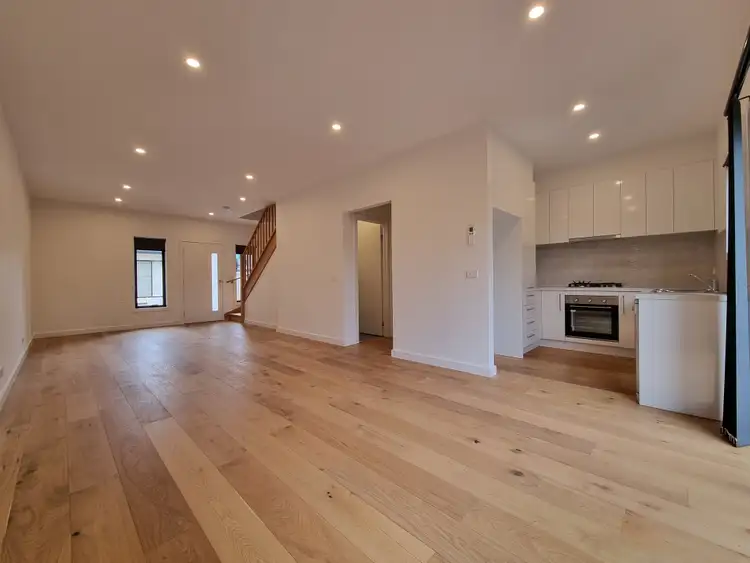 Third view of Homely townhouse listing, 2/54 Clarinda Road, Clarinda VIC 3169