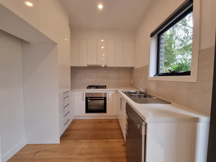 Fourth view of Homely townhouse listing, 2/54 Clarinda Road, Clarinda VIC 3169