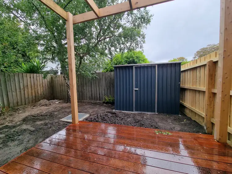 Fifth view of Homely townhouse listing, 2/54 Clarinda Road, Clarinda VIC 3169