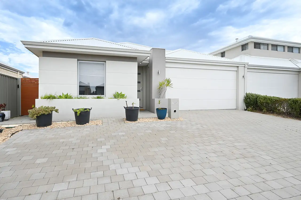 Main view of Homely house listing, 20 Mercado Way, Alkimos WA 6038
