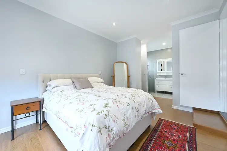 Fourth view of Homely house listing, 20 Mercado Way, Alkimos WA 6038