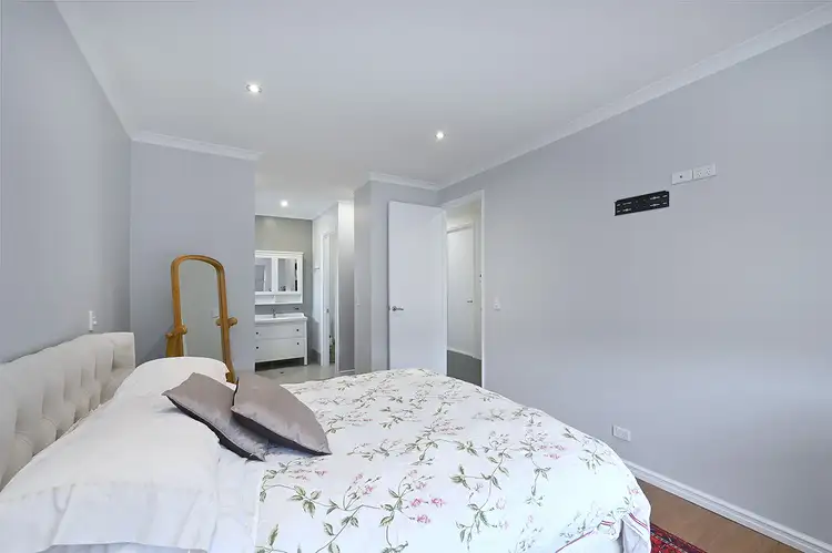 Fifth view of Homely house listing, 20 Mercado Way, Alkimos WA 6038