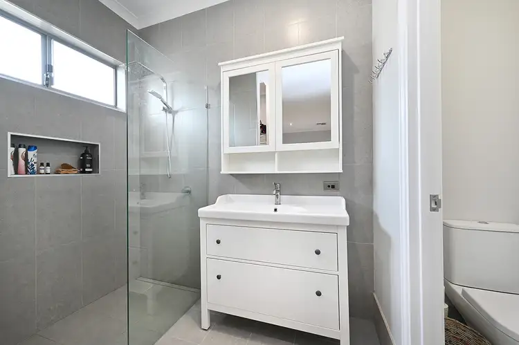 Sixth view of Homely house listing, 20 Mercado Way, Alkimos WA 6038