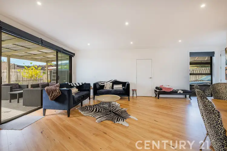 Second view of Homely unit listing, 2/8 Deakin Crescent, Dandenong North VIC 3175