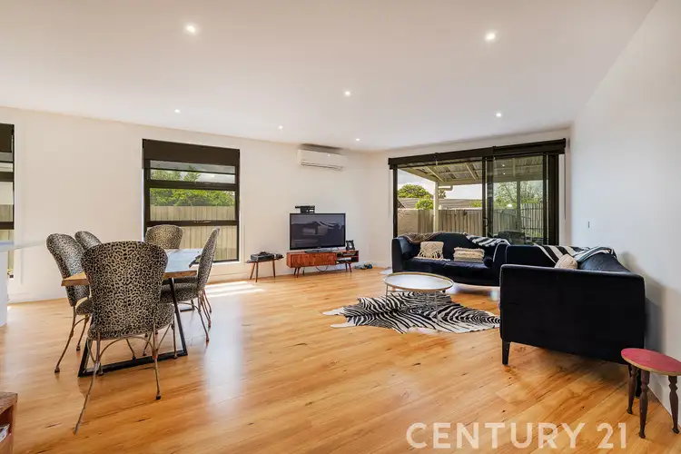 Third view of Homely unit listing, 2/8 Deakin Crescent, Dandenong North VIC 3175