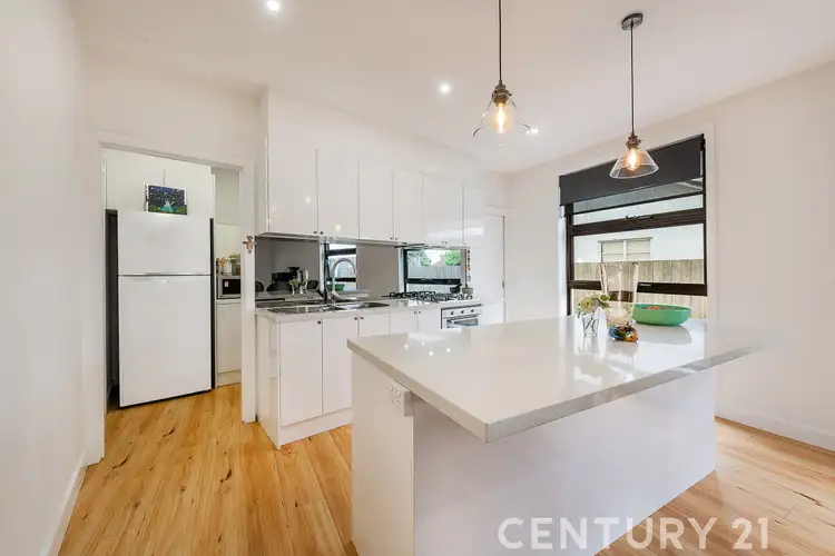 Fourth view of Homely unit listing, 2/8 Deakin Crescent, Dandenong North VIC 3175