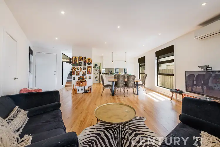 Fifth view of Homely unit listing, 2/8 Deakin Crescent, Dandenong North VIC 3175