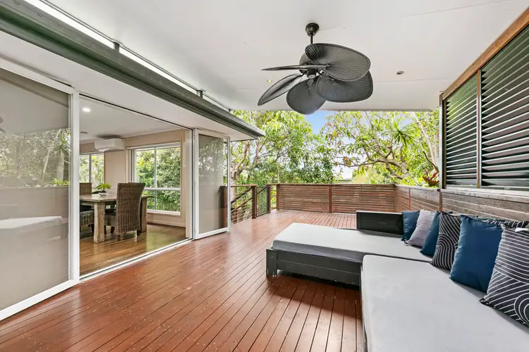 Second view of Homely house listing, 14 Nicholas Court, Bli Bli QLD 4560