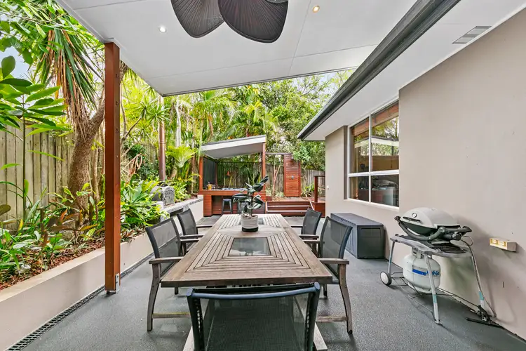Third view of Homely house listing, 14 Nicholas Court, Bli Bli QLD 4560