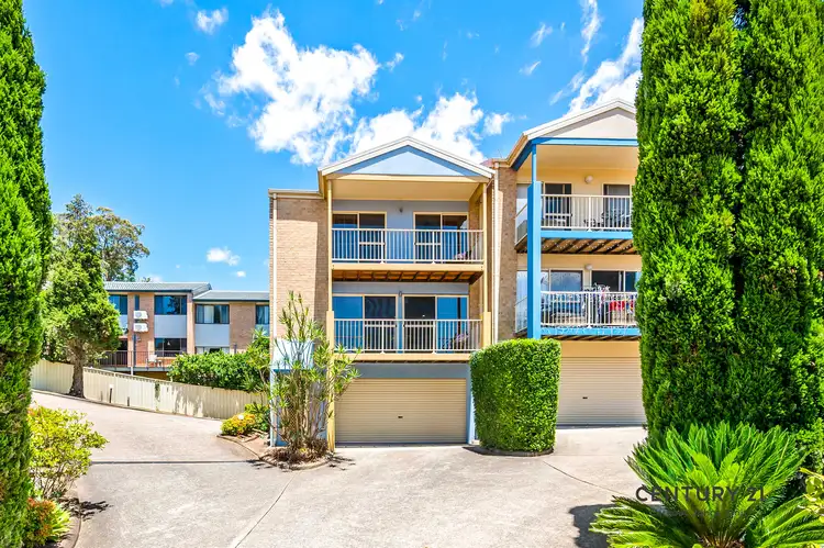 2/13 Roberts Street, Charlestown NSW 2290
