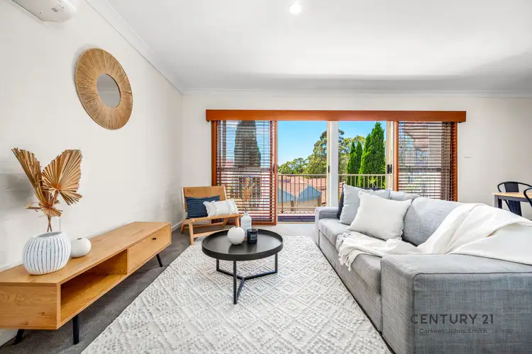 Second view of Homely unit listing, 2/13 Roberts Street, Charlestown NSW 2290