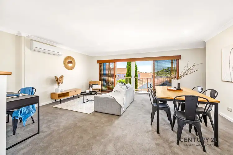 Third view of Homely unit listing, 2/13 Roberts Street, Charlestown NSW 2290