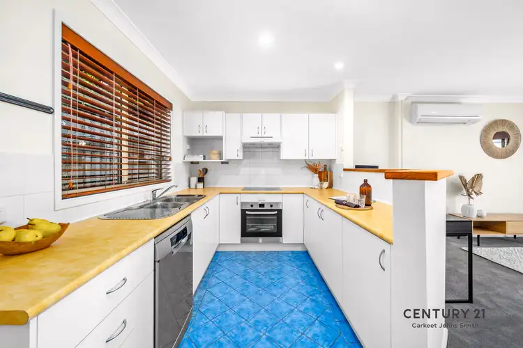 Fourth view of Homely unit listing, 2/13 Roberts Street, Charlestown NSW 2290
