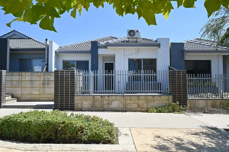 Main view of Homely house listing, 5 Pyrum Lane, Jindalee WA 6036