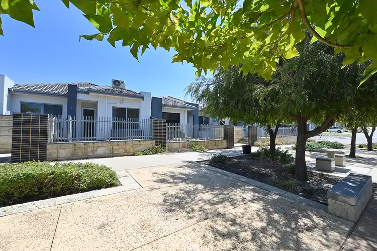 Second view of Homely house listing, 5 Pyrum Lane, Jindalee WA 6036