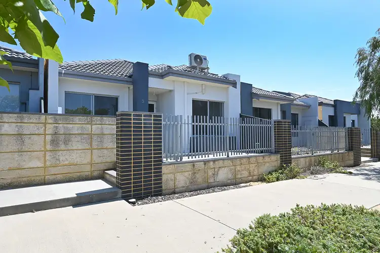 Third view of Homely house listing, 5 Pyrum Lane, Jindalee WA 6036