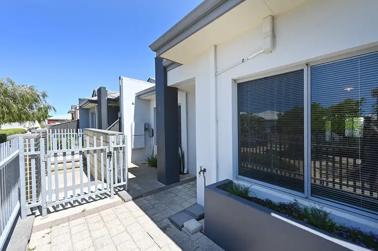 Sixth view of Homely house listing, 5 Pyrum Lane, Jindalee WA 6036