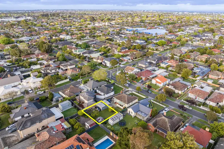 Sixth view of Homely land listing, Lot 2 / 14 Sumersett Avenue, Oakleigh South VIC 3167