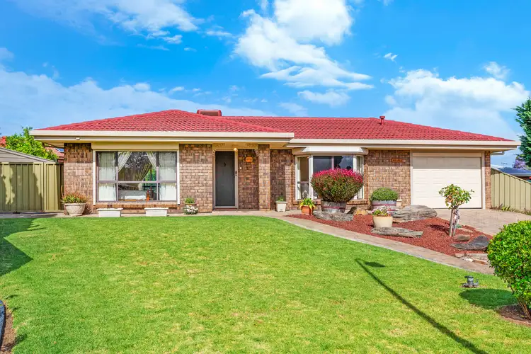 4 Bill Court, Woodcroft SA 5162