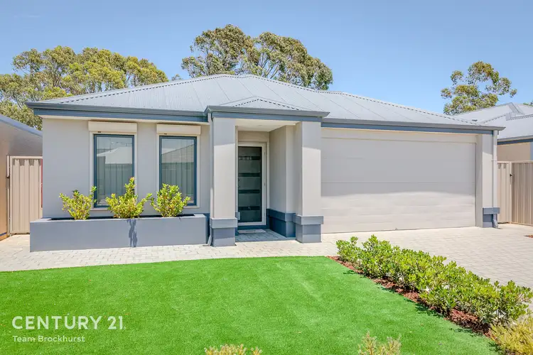5 Mulling Road, Martin WA 6110