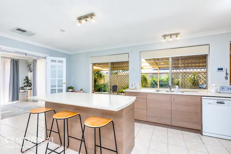 19 Fantail Way, Huntingdale WA 6110