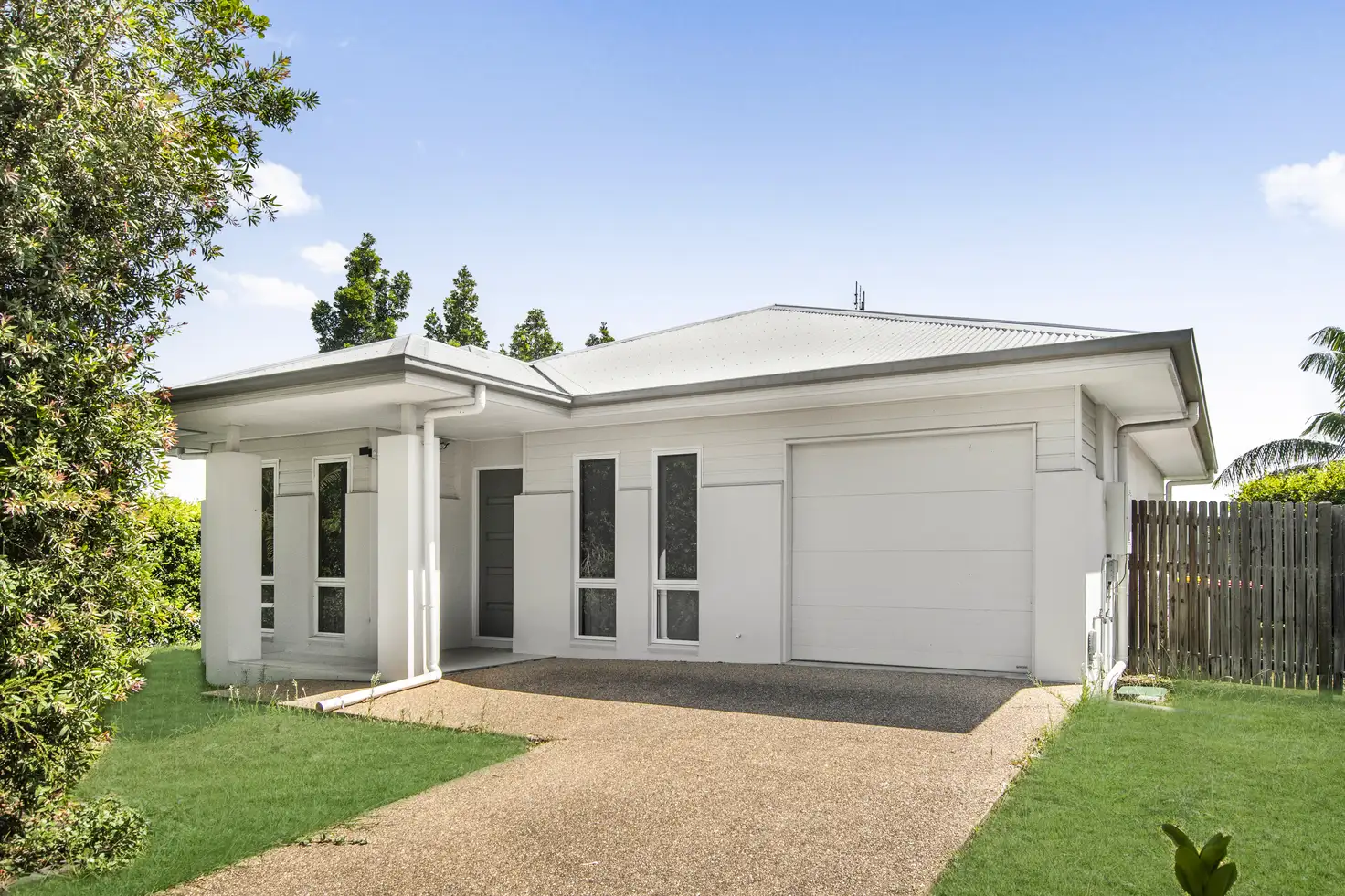 Main view of Homely house listing, 54A Dunlop Street, Kelso QLD 4815