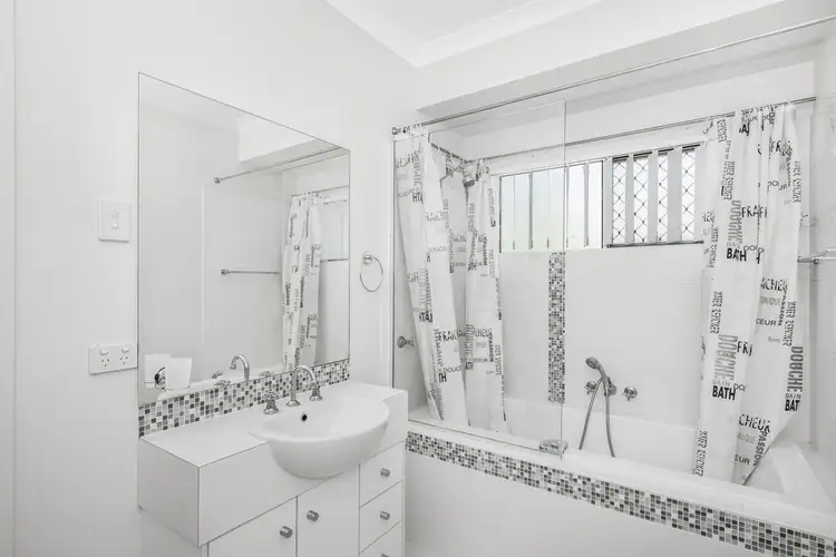 Third view of Homely house listing, 54A Dunlop Street, Kelso QLD 4815