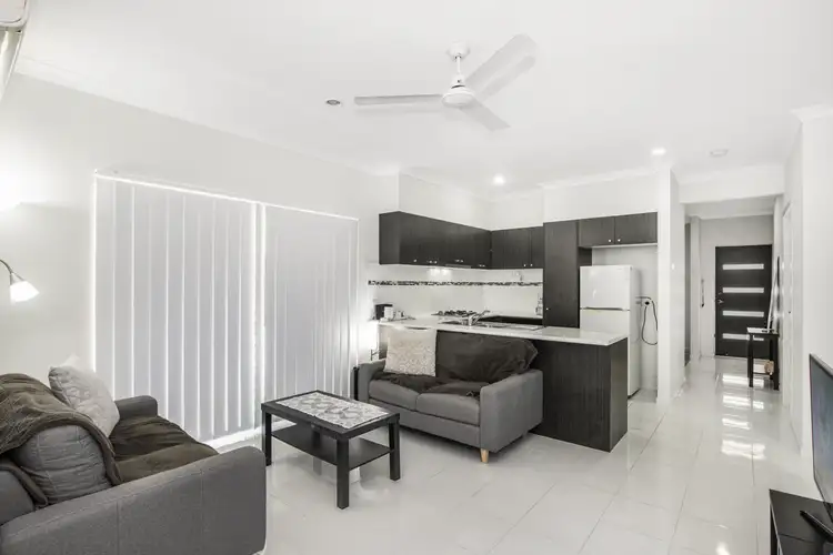 Fourth view of Homely house listing, 54A Dunlop Street, Kelso QLD 4815