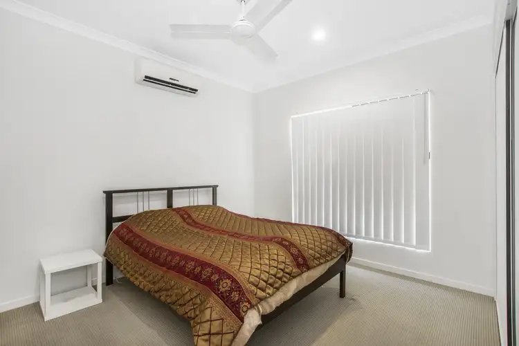 Fifth view of Homely house listing, 54A Dunlop Street, Kelso QLD 4815