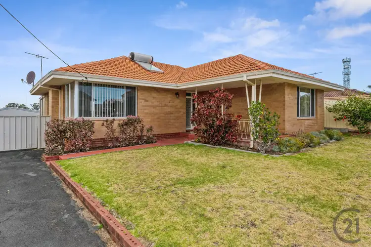 Fourth view of Homely house listing, 51 Davey Street, Mandurah WA 6210