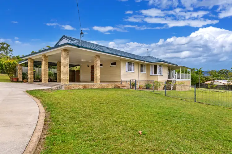 11 Tom Thumb Court, Cooloola Cove QLD 4580