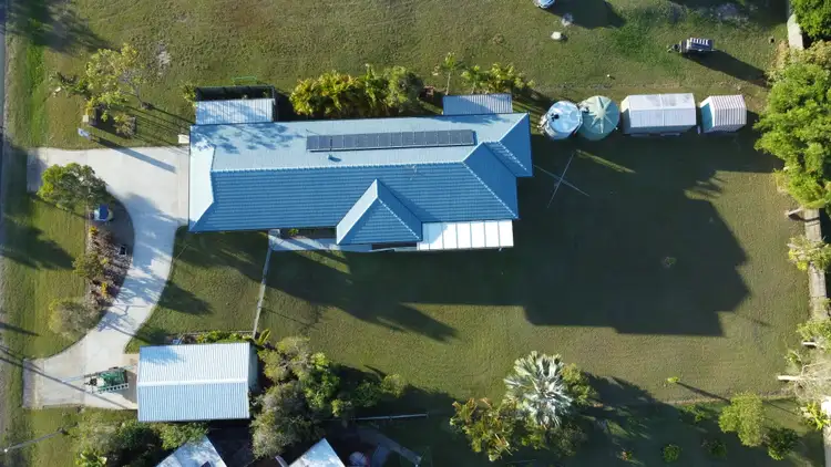 Second view of Homely house listing, 11 Tom Thumb Court, Cooloola Cove QLD 4580