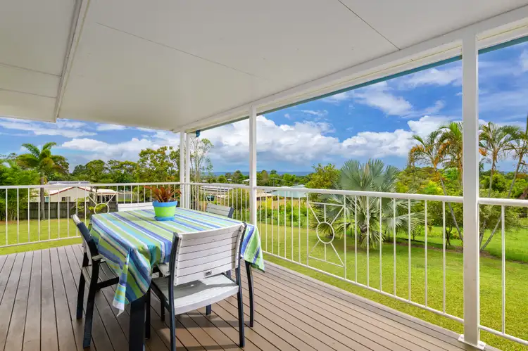 Third view of Homely house listing, 11 Tom Thumb Court, Cooloola Cove QLD 4580