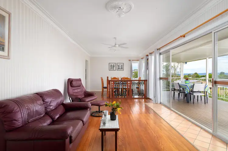 Fourth view of Homely house listing, 11 Tom Thumb Court, Cooloola Cove QLD 4580