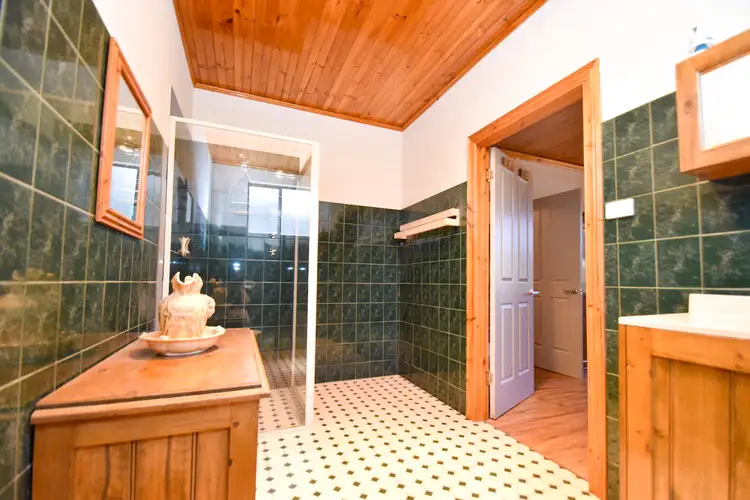 Sixth view of Homely house listing, 163 Wolfram Street, Broken Hill NSW 2880