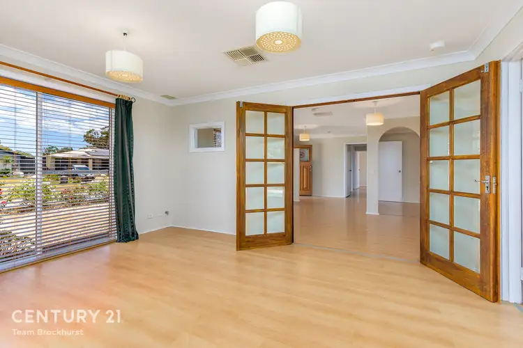 Second view of Homely house listing, 1 Catlin Court, Gosnells WA 6110