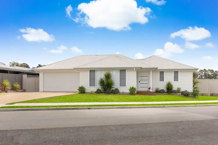 63 Bell Street, Thirlmere NSW 2572
