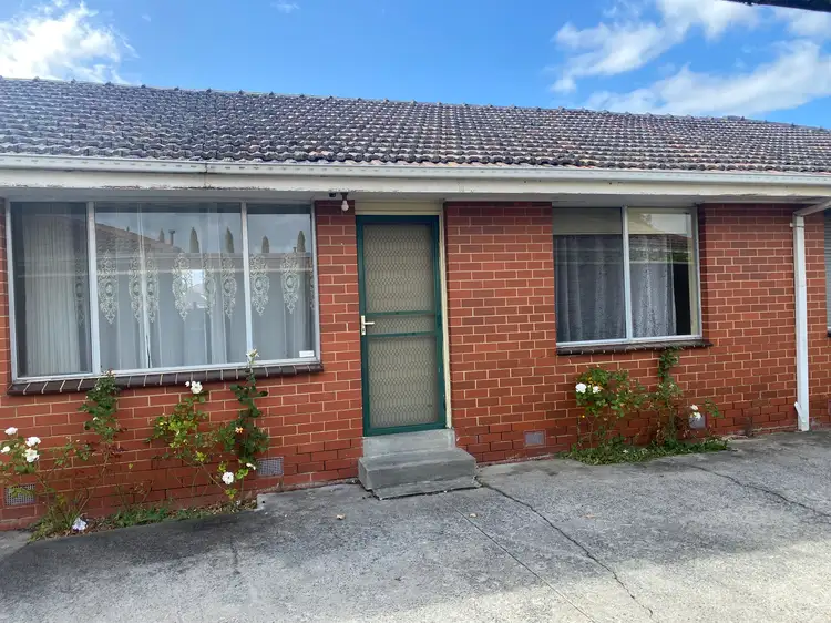 2/102 McCrae street, Dandenong VIC 3175