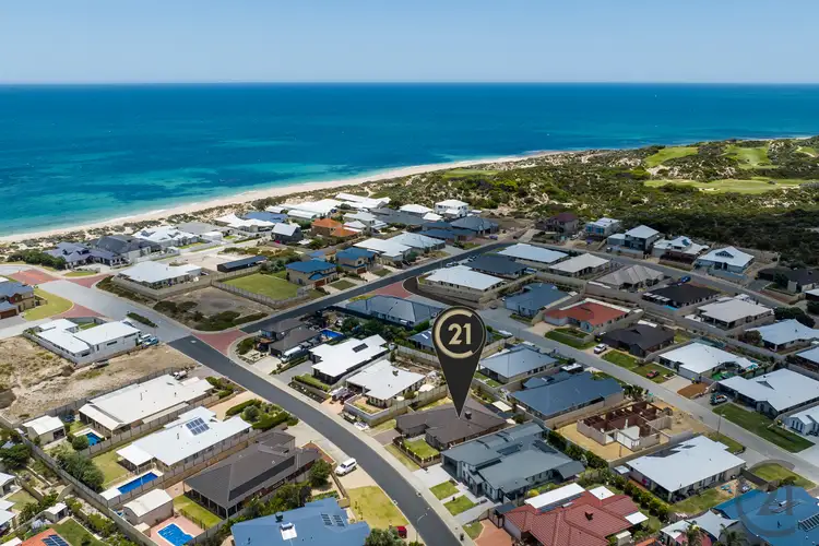 23 Donnybrook Turn, Dawesville WA 6211