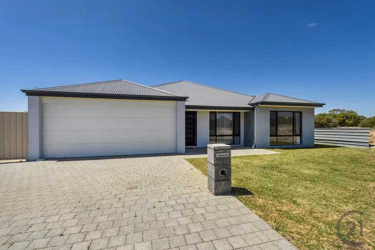 17 Cockatoo Way, Dawesville WA 6211