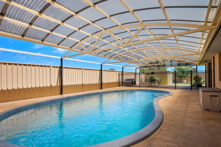 Main view of Homely house listing, 40 Hornibrook Road, Dalyellup WA 6230