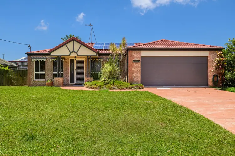 9 Anchovy Street, Tin Can Bay QLD 4580