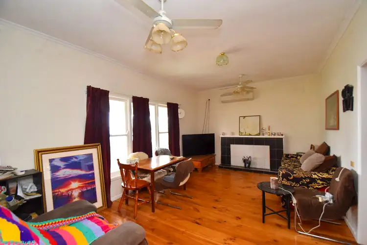 Second view of Homely house listing, 13 King Street, Broken Hill NSW 2880
