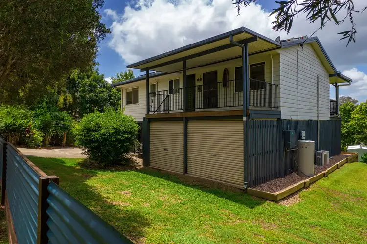 Second view of Homely house listing, 6 Lasiandra Drive, Southside QLD 4570
