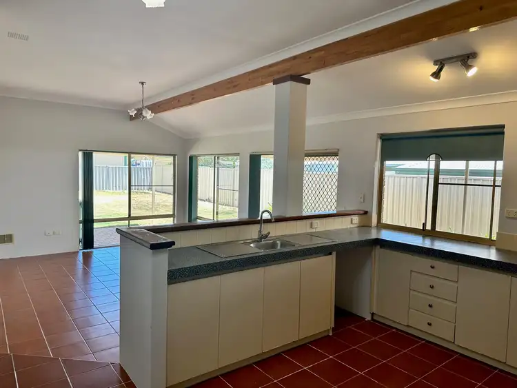 Fourth view of Homely house listing, 16 Glenhuon Boulevard, Eaton WA 6232