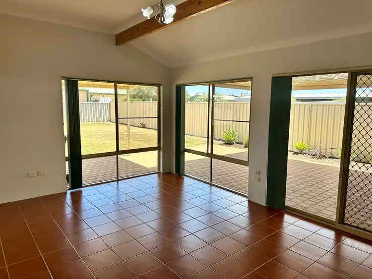 Seventh view of Homely house listing, 16 Glenhuon Boulevard, Eaton WA 6232