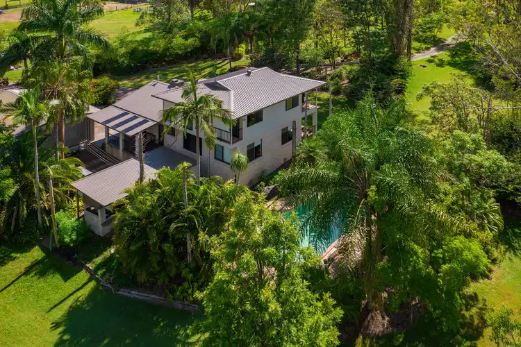Second view of Homely rural property listing, 239 Mcintosh Creek Road, Jones Hill QLD 4570