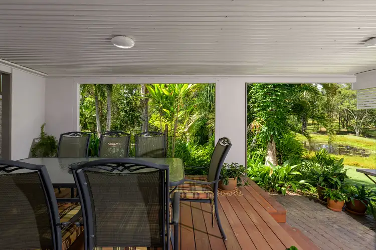 Fourth view of Homely rural property listing, 239 Mcintosh Creek Road, Jones Hill QLD 4570