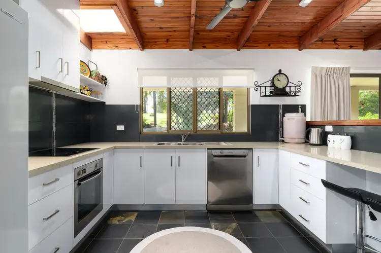 Fifth view of Homely rural property listing, 239 Mcintosh Creek Road, Jones Hill QLD 4570
